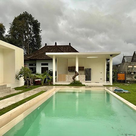 The Caldera Villas Kubupenlokan ภายนอก รูปภาพ