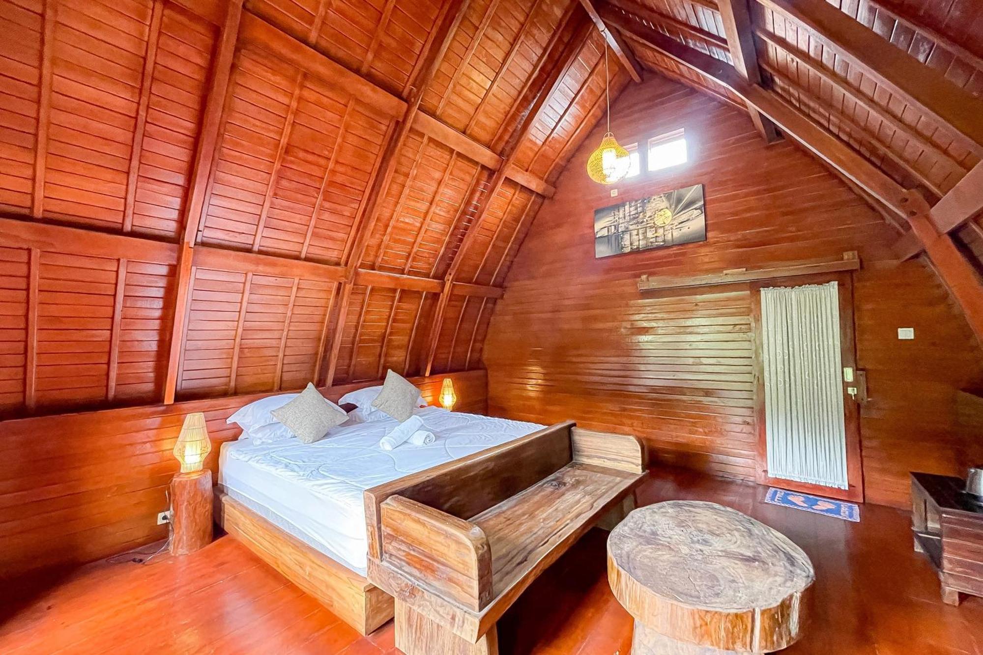 The Caldera Villas Kubupenlokan ภายนอก รูปภาพ
