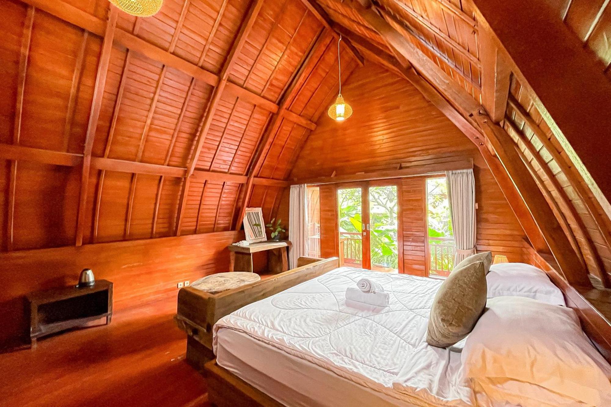The Caldera Villas Kubupenlokan ภายนอก รูปภาพ
