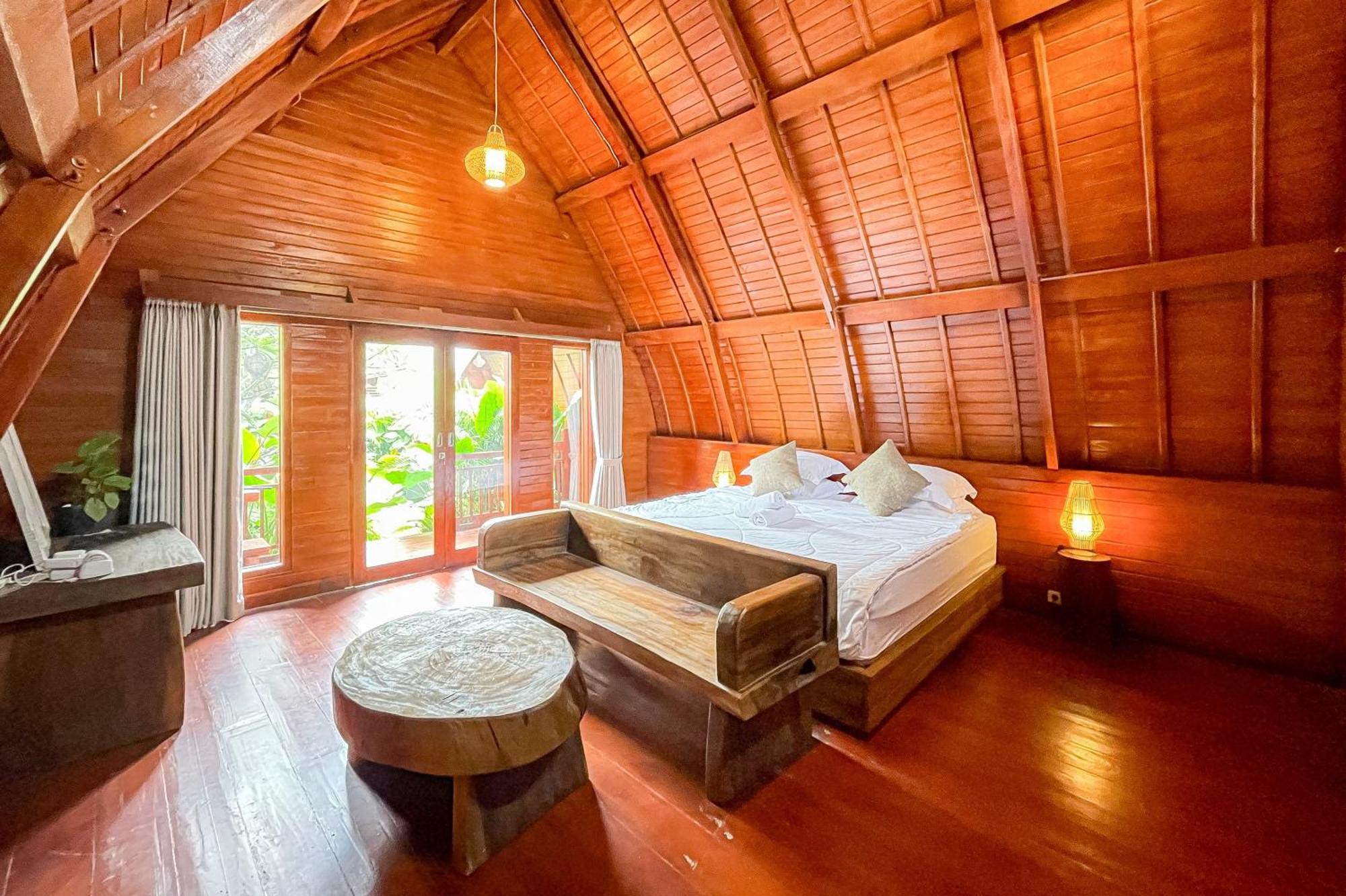 The Caldera Villas Kubupenlokan ภายนอก รูปภาพ