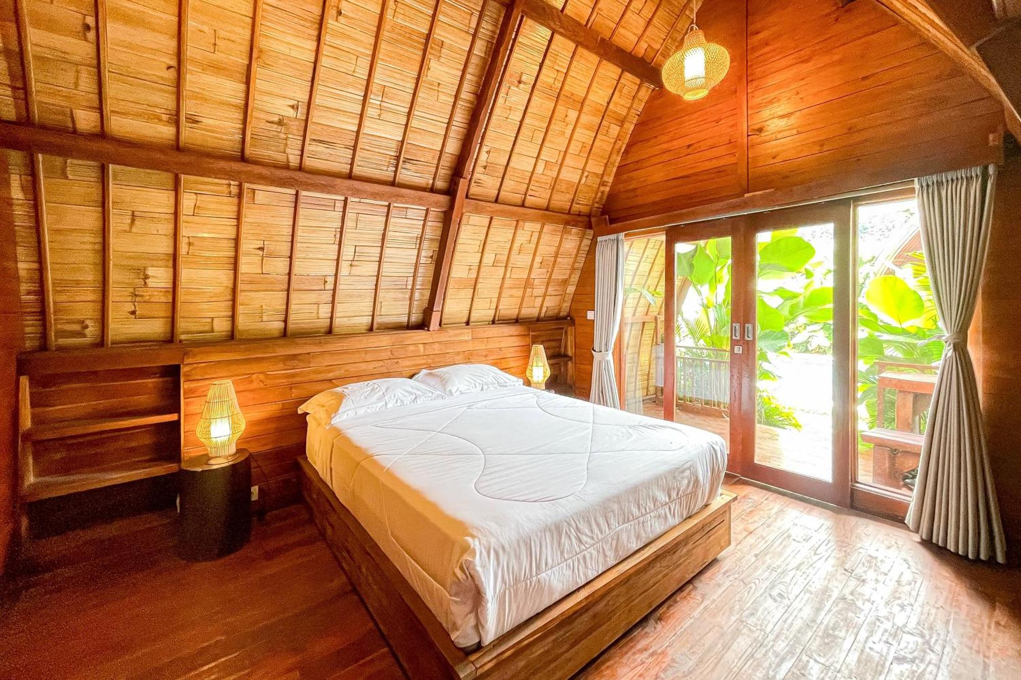 The Caldera Villas Kubupenlokan ภายนอก รูปภาพ