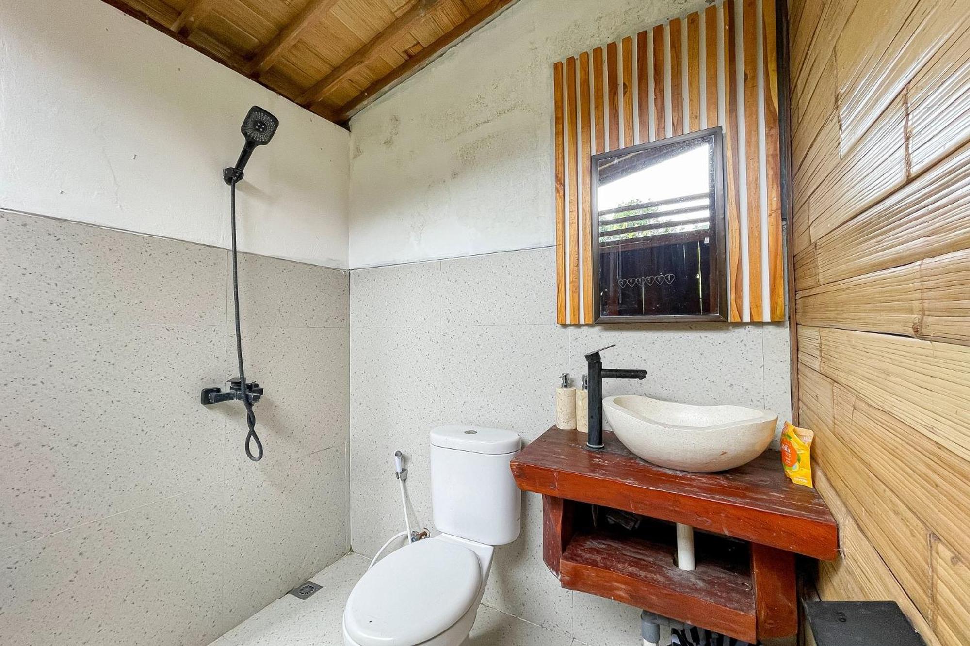The Caldera Villas Kubupenlokan ภายนอก รูปภาพ
