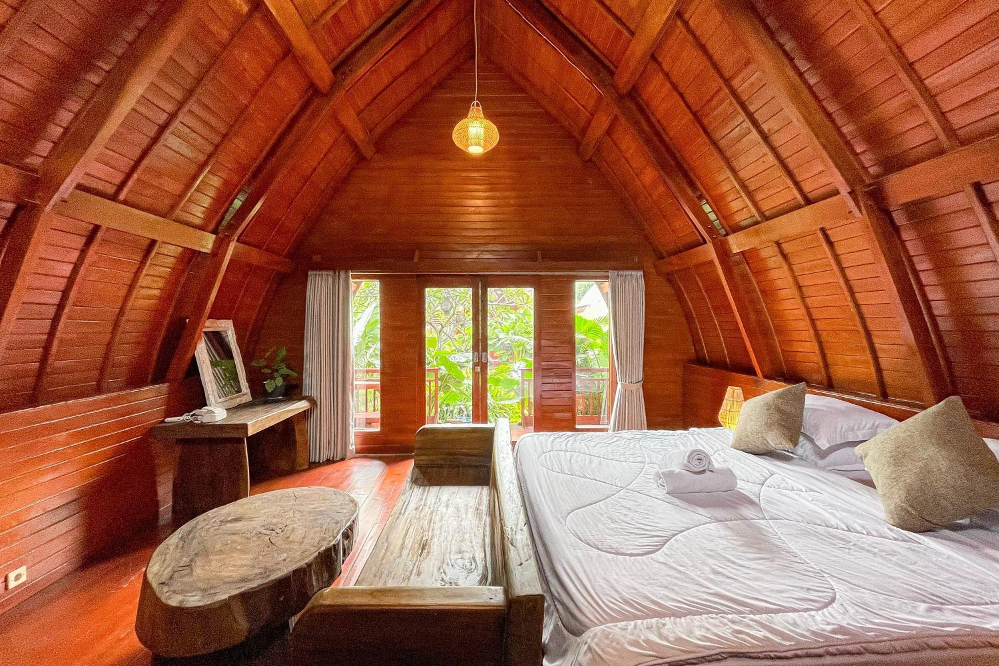 The Caldera Villas Kubupenlokan ภายนอก รูปภาพ