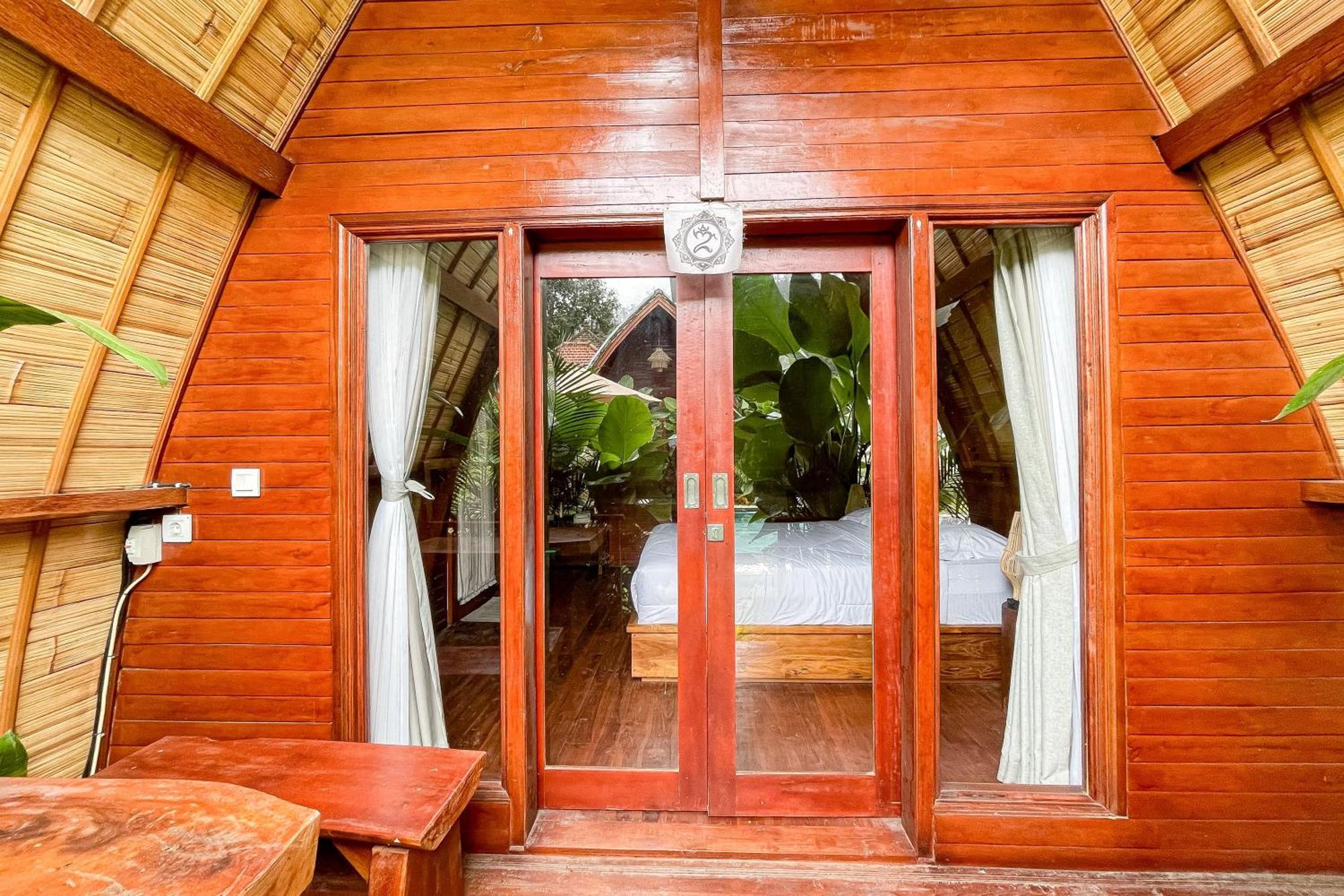 The Caldera Villas Kubupenlokan ภายนอก รูปภาพ