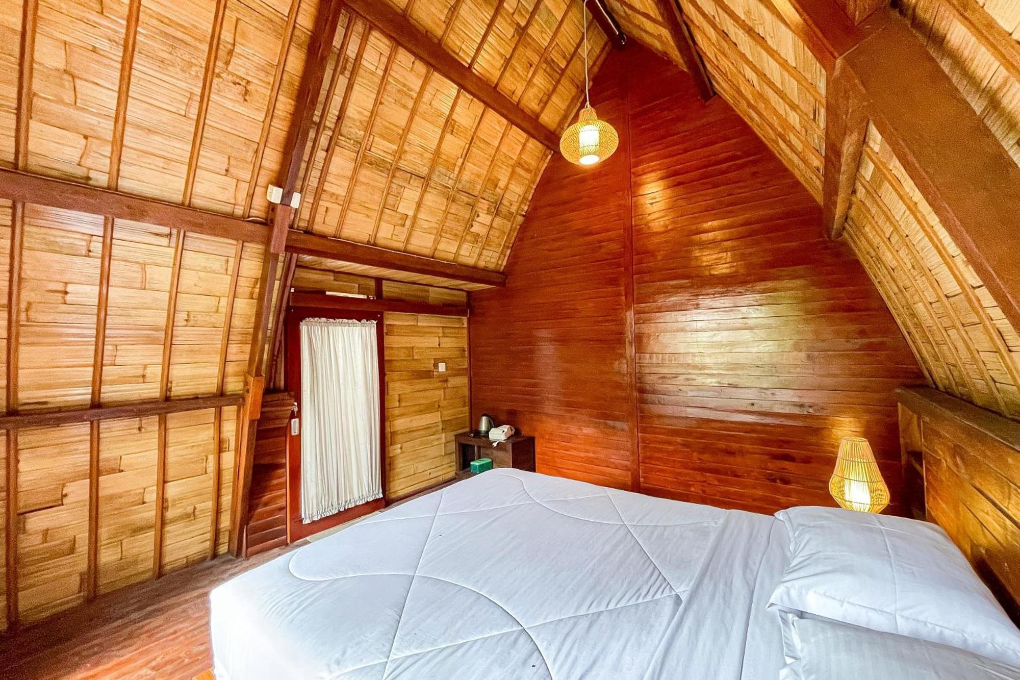 The Caldera Villas Kubupenlokan ภายนอก รูปภาพ