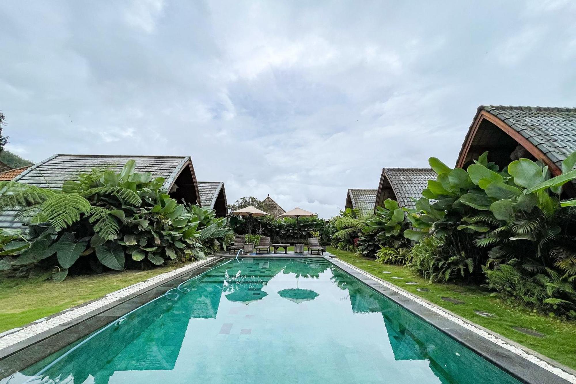 The Caldera Villas Kubupenlokan ภายนอก รูปภาพ