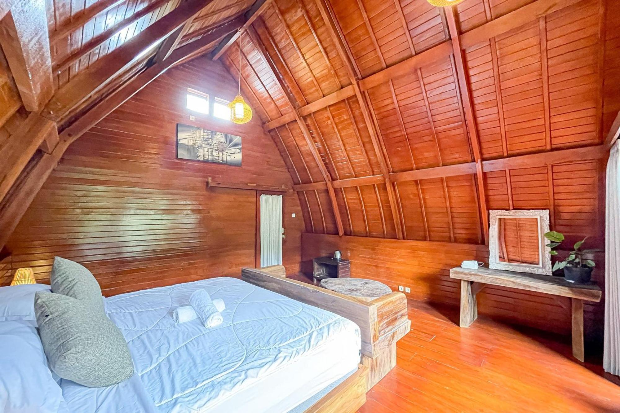 The Caldera Villas Kubupenlokan ภายนอก รูปภาพ