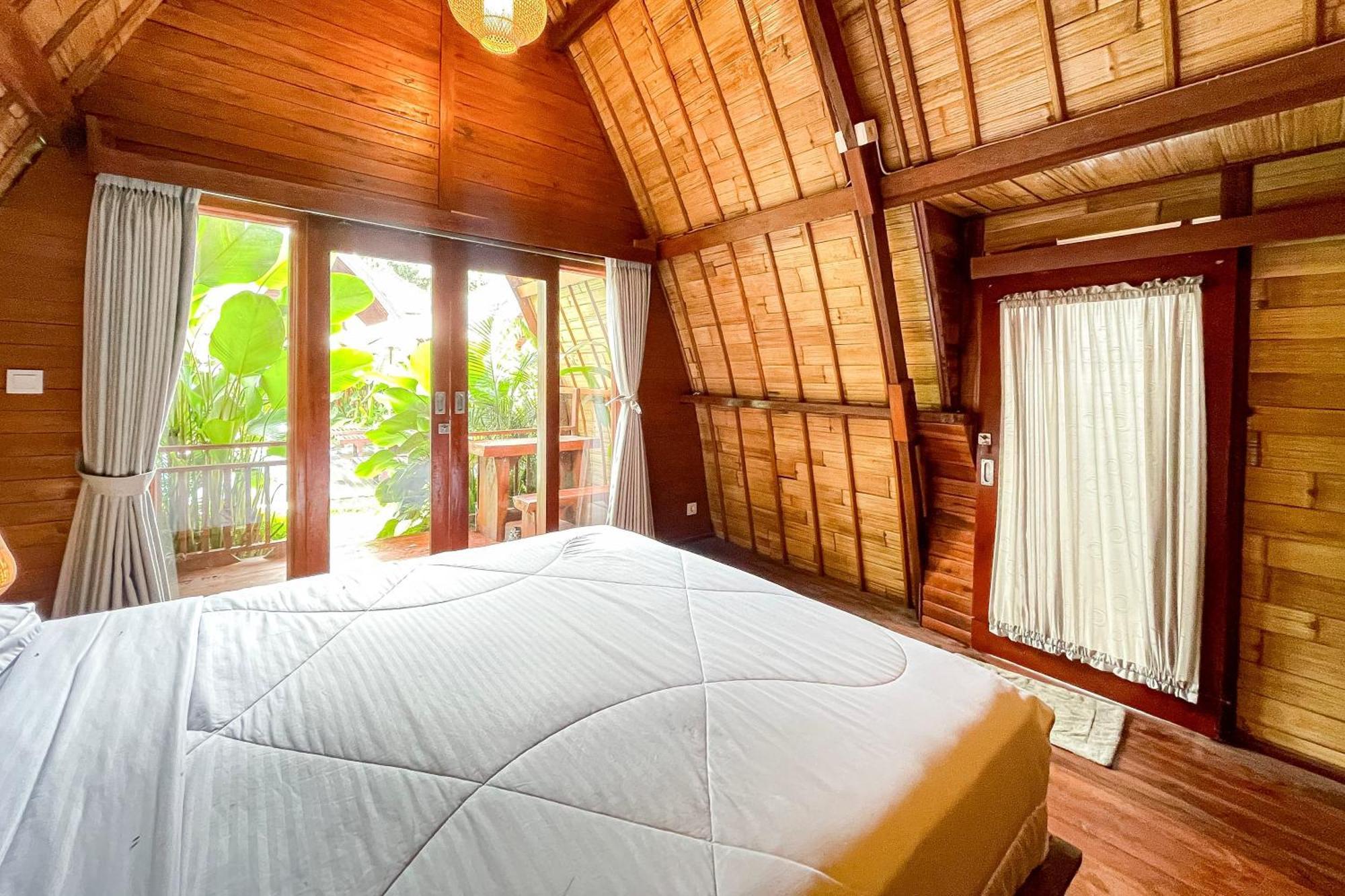 The Caldera Villas Kubupenlokan ภายนอก รูปภาพ