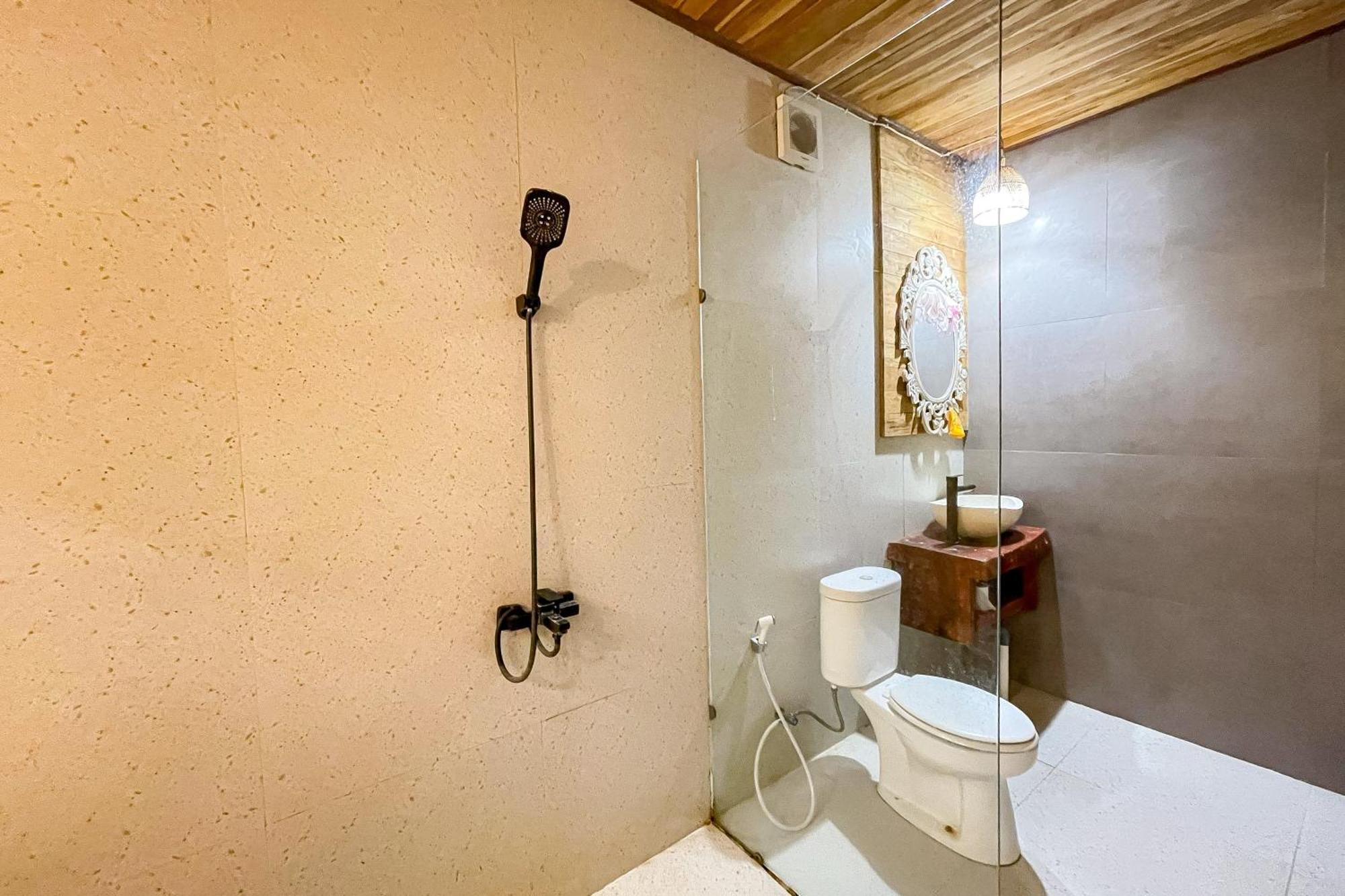 The Caldera Villas Kubupenlokan ภายนอก รูปภาพ