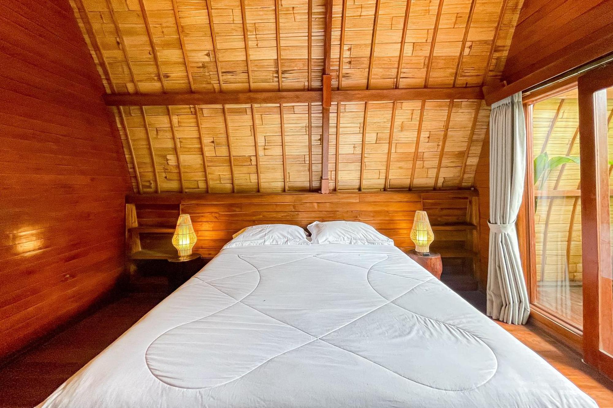 The Caldera Villas Kubupenlokan ภายนอก รูปภาพ