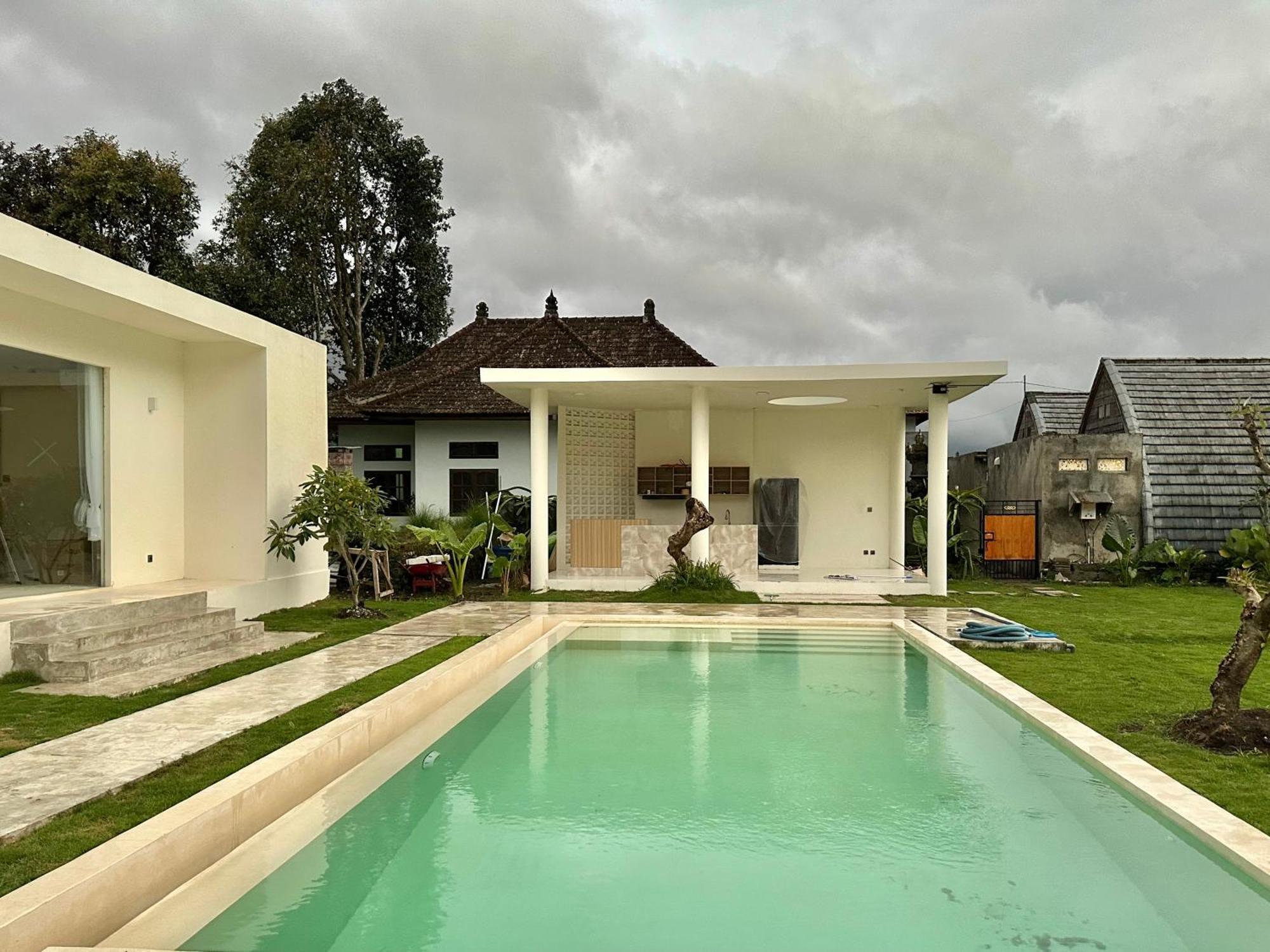 The Caldera Villas Kubupenlokan ภายนอก รูปภาพ